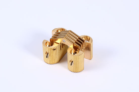 সারফেস মাউন্ট গোপন গেট Hinges Anticorrosive বহুমুখী